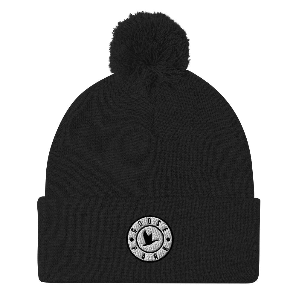 Goose Park Beanie